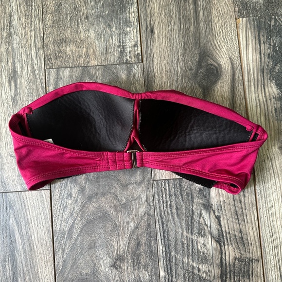 Strapless Bikini Top - Picture 3 of 3